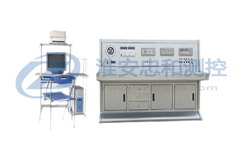 熱電偶、熱電阻自動校驗(yàn)系統(tǒng)